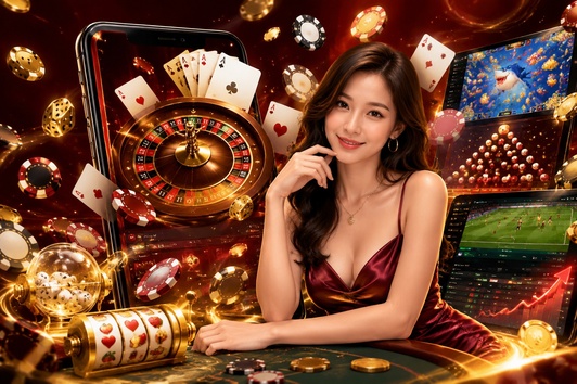 betflik666
