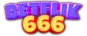 BETFLIK666 logo